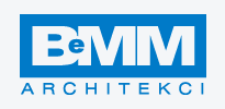 BEMM Architekci Logo